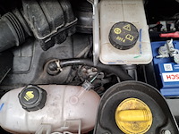 Bedrijfswagen, renault, trafic - afbeelding 36 van  49