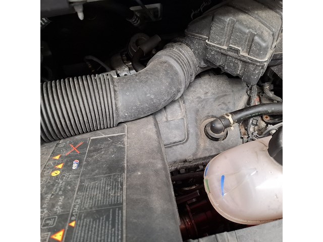 Bedrijfswagen, renault, trafic - afbeelding 37 van  49