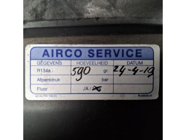 Bedrijfswagen, renault, trafic - afbeelding 39 van  49