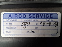 Bedrijfswagen, renault, trafic - afbeelding 39 van  49