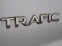 Bedrijfswagen, renault, trafic - afbeelding 40 van  49