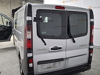 Bedrijfswagen, renault, trafic - afbeelding 41 van  49