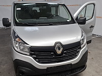 Bedrijfswagen, renault, trafic - afbeelding 42 van  49