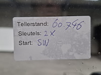 Bedrijfswagen, renault, trafic - afbeelding 44 van  49