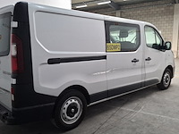 Bedrijfswagen, renault, trafic - afbeelding 34 van  49