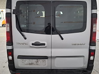 Bedrijfswagen, renault, trafic - afbeelding 45 van  49