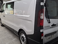 Bedrijfswagen, renault, trafic - afbeelding 46 van  49