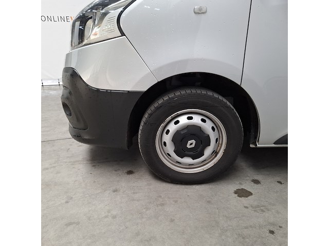 Bedrijfswagen, renault, trafic - afbeelding 48 van  49