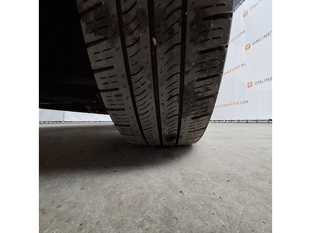 Bedrijfswagen, renault, trafic - afbeelding 49 van  49