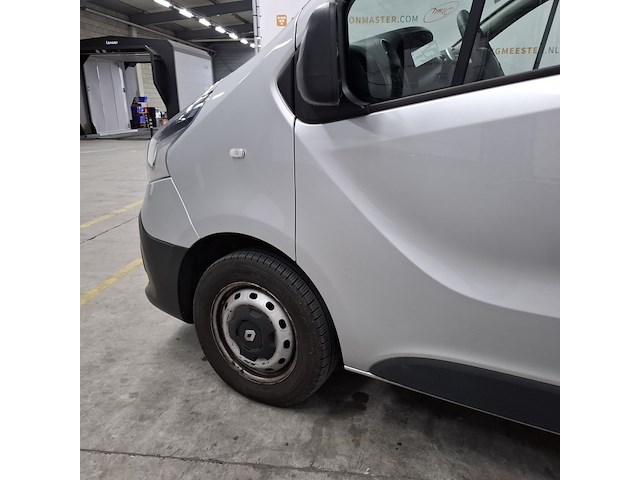 Bedrijfswagen, renault, trafic - afbeelding 2 van  53