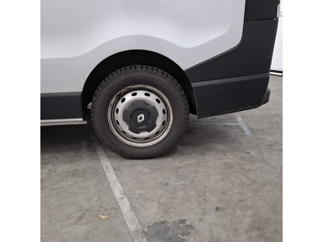 Bedrijfswagen, renault, trafic - afbeelding 5 van  53