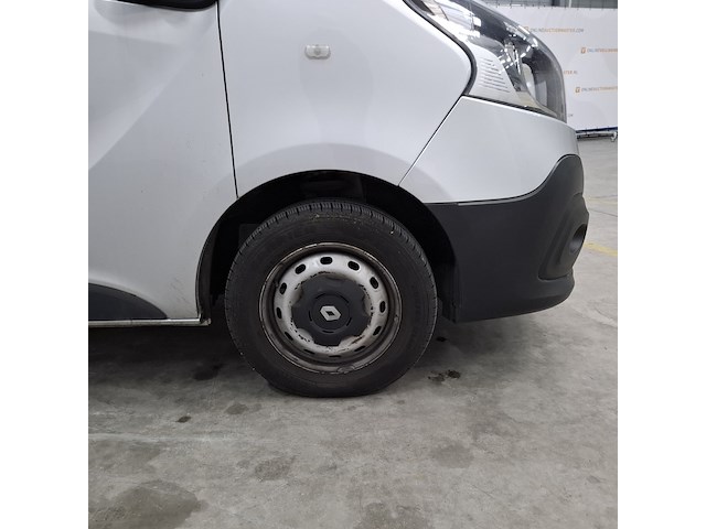 Bedrijfswagen, renault, trafic - afbeelding 8 van  53
