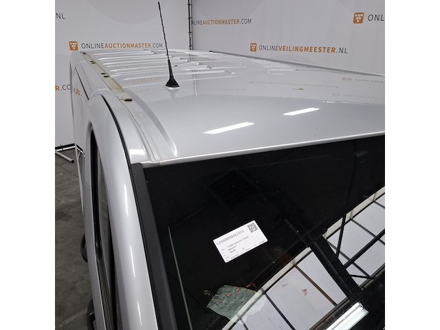 Bedrijfswagen, renault, trafic - afbeelding 9 van  53