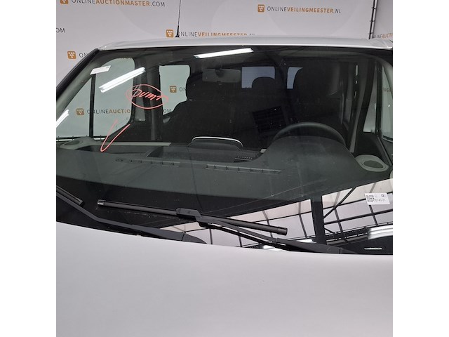 Bedrijfswagen, renault, trafic - afbeelding 10 van  53