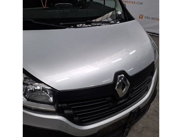 Bedrijfswagen, renault, trafic - afbeelding 11 van  53