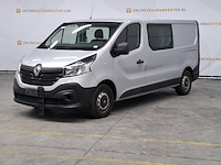 Bedrijfswagen, renault, trafic - afbeelding 1 van  53