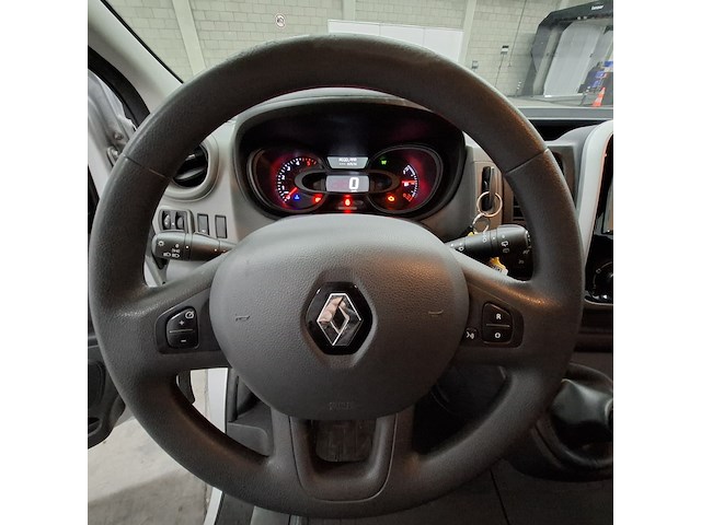 Bedrijfswagen, renault, trafic - afbeelding 18 van  53