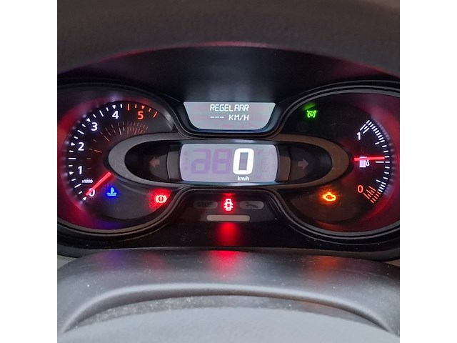 Bedrijfswagen, renault, trafic - afbeelding 19 van  53