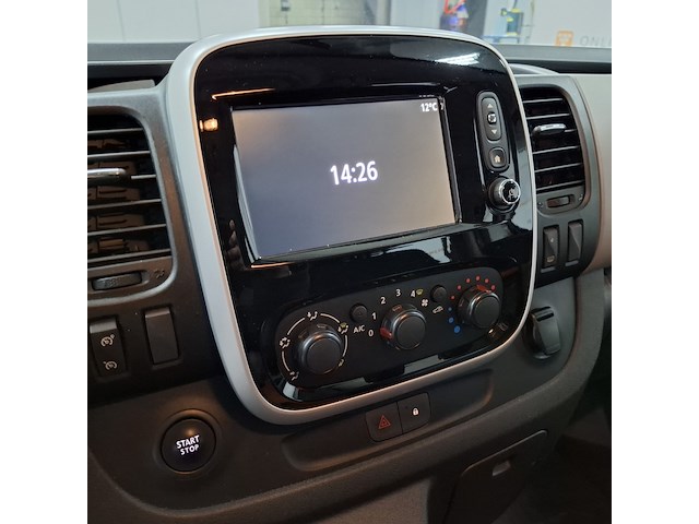 Bedrijfswagen, renault, trafic - afbeelding 21 van  53