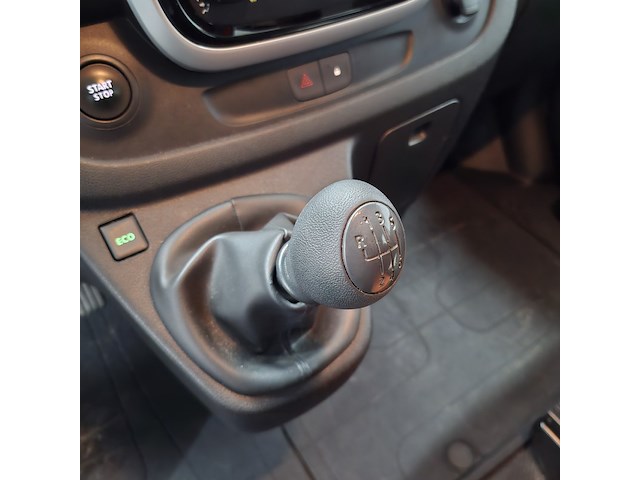 Bedrijfswagen, renault, trafic - afbeelding 22 van  53