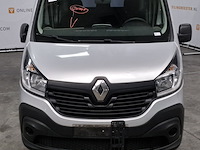 Bedrijfswagen, renault, trafic - afbeelding 12 van  53