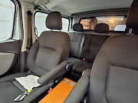 Bedrijfswagen, renault, trafic - afbeelding 25 van  53