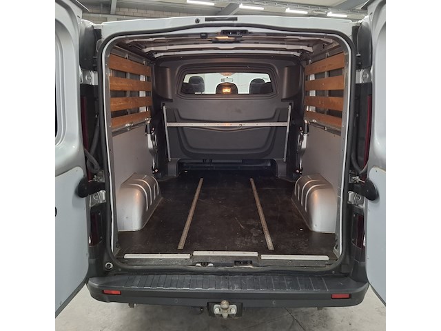 Bedrijfswagen, renault, trafic - afbeelding 26 van  53