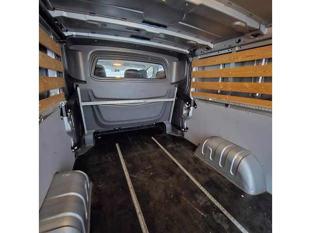 Bedrijfswagen, renault, trafic - afbeelding 27 van  53