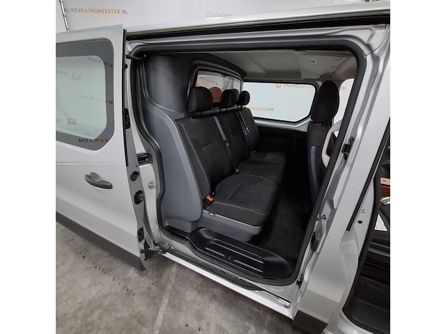 Bedrijfswagen, renault, trafic - afbeelding 28 van  53