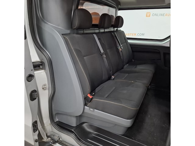 Bedrijfswagen, renault, trafic - afbeelding 29 van  53