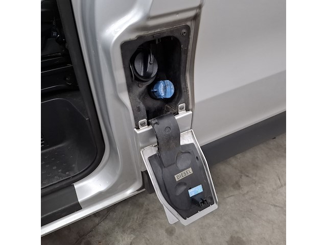 Bedrijfswagen, renault, trafic - afbeelding 36 van  53