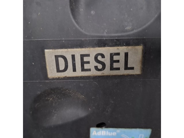 Bedrijfswagen, renault, trafic - afbeelding 37 van  53