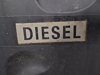 Bedrijfswagen, renault, trafic - afbeelding 37 van  53