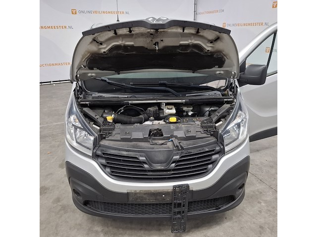 Bedrijfswagen, renault, trafic - afbeelding 38 van  53