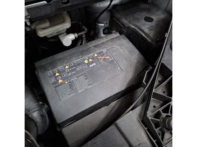 Bedrijfswagen, renault, trafic - afbeelding 40 van  53