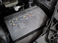 Bedrijfswagen, renault, trafic - afbeelding 40 van  53