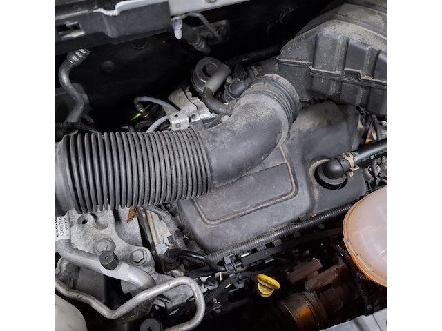 Bedrijfswagen, renault, trafic - afbeelding 42 van  53