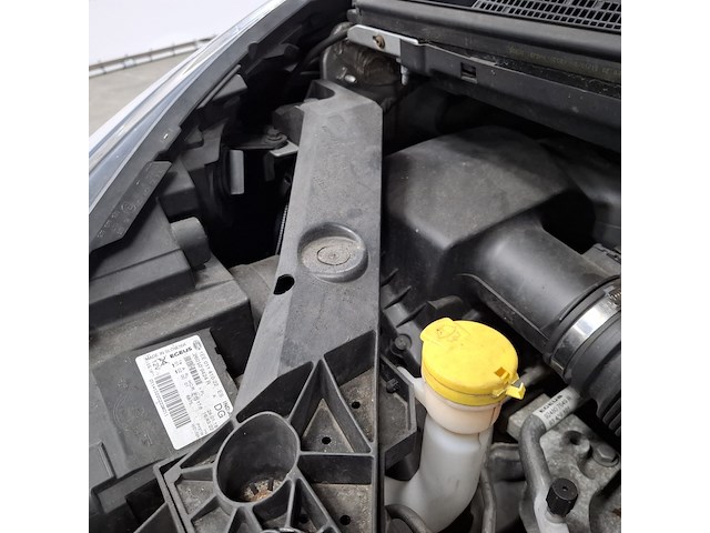 Bedrijfswagen, renault, trafic - afbeelding 43 van  53