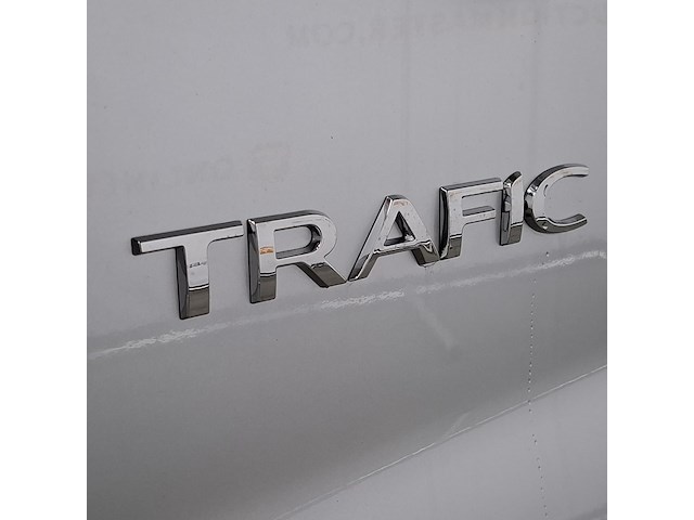 Bedrijfswagen, renault, trafic - afbeelding 44 van  53