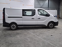 Bedrijfswagen, renault, trafic - afbeelding 34 van  53