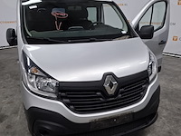 Bedrijfswagen, renault, trafic - afbeelding 47 van  53