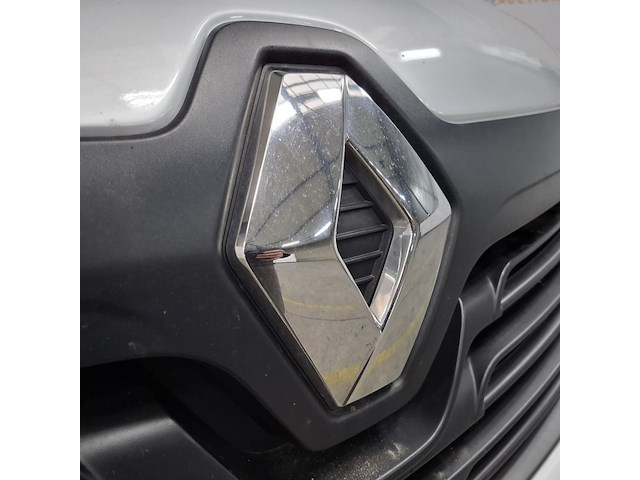 Bedrijfswagen, renault, trafic - afbeelding 48 van  53