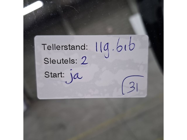 Bedrijfswagen, renault, trafic - afbeelding 49 van  53