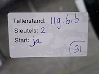 Bedrijfswagen, renault, trafic - afbeelding 49 van  53