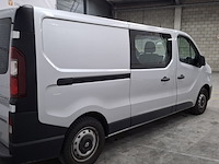 Bedrijfswagen, renault, trafic - afbeelding 45 van  53