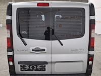 Bedrijfswagen, renault, trafic - afbeelding 50 van  53