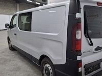 Bedrijfswagen, renault, trafic - afbeelding 51 van  53
