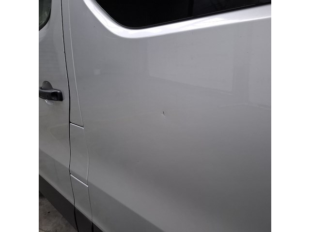 Bedrijfswagen, renault, trafic - afbeelding 53 van  53