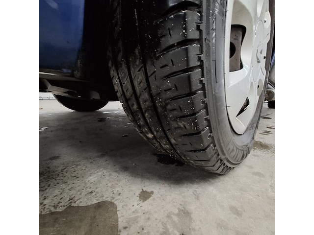 Bedrijfswagen, renault, trafic - afbeelding 2 van  51