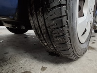 Bedrijfswagen, renault, trafic - afbeelding 2 van  51